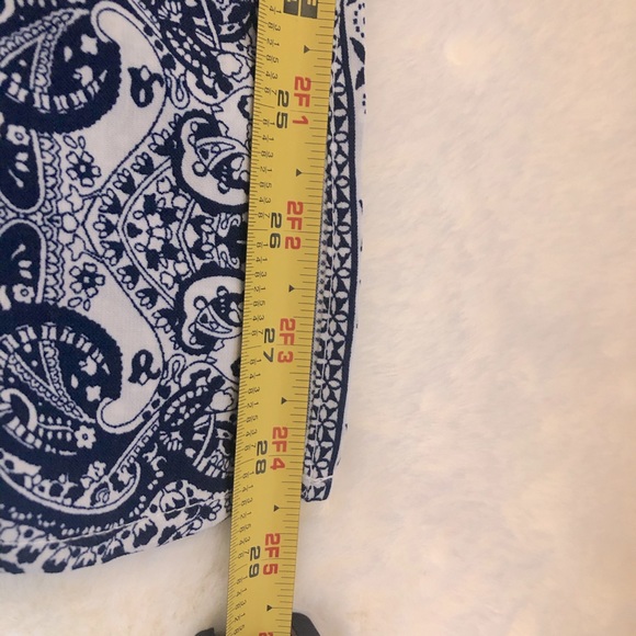 ☀️HIGH NECK SUMMER DRESS ☀️GORG BACK!☀️SZ SMALL☀️ - Picture 7 of 16